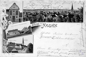 Germany, Nalbach Germany, Nalbach